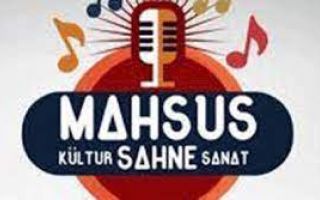 Mahsus Sahne