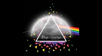 7PF2P Pink Floyd Tribute