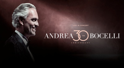 Andrea Bocelli - Loca