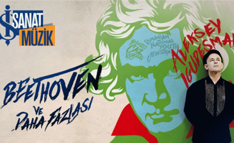 Beethoven ve Daha Fazlası