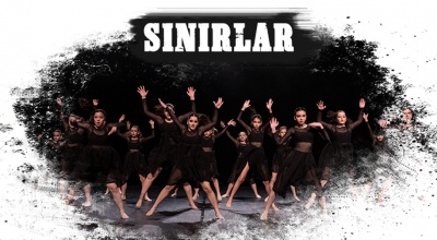 DNA Dans Topluluğu - SINIRLAR