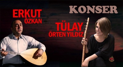 Erkut Özkan - Tülay Örten Yıldız