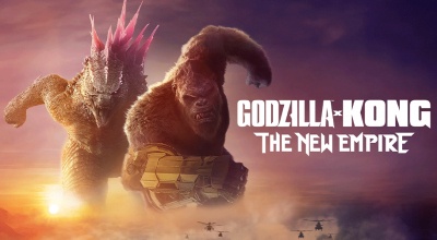 Godzilla ve Kong