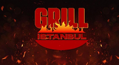 Grill İstanbul - 1 Haziran