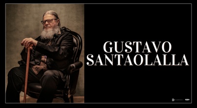 Gustavo Santaolalla