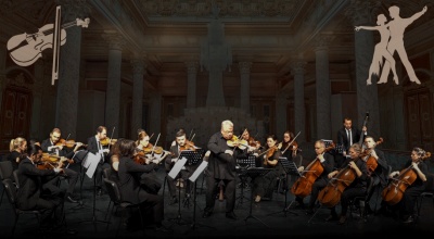 İstanbul Filarmoni Oda Orkestrası