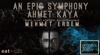 An Epic Symphony & Ahmet Kaya