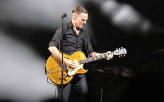 Bryan Adams