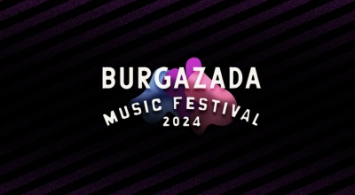 Burgazada Music Festival 4 Ağustos