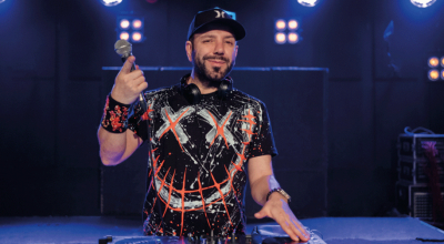 DJ Hakan Küfündür ile Türkçe Pop Pa