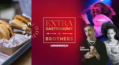 Extra Gastronomy by Brothers