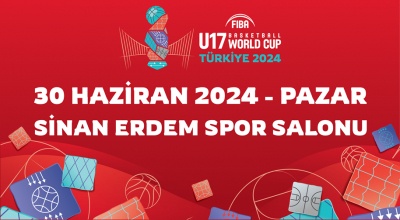 FIBA U17 Basketbol Dünya Kupası 2.