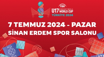 FIBA U17 Basketbol Dünya Kupası Fin