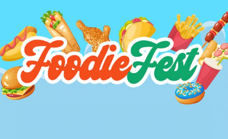 Foodiefest
