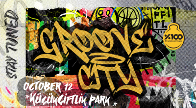 Groove City Festival