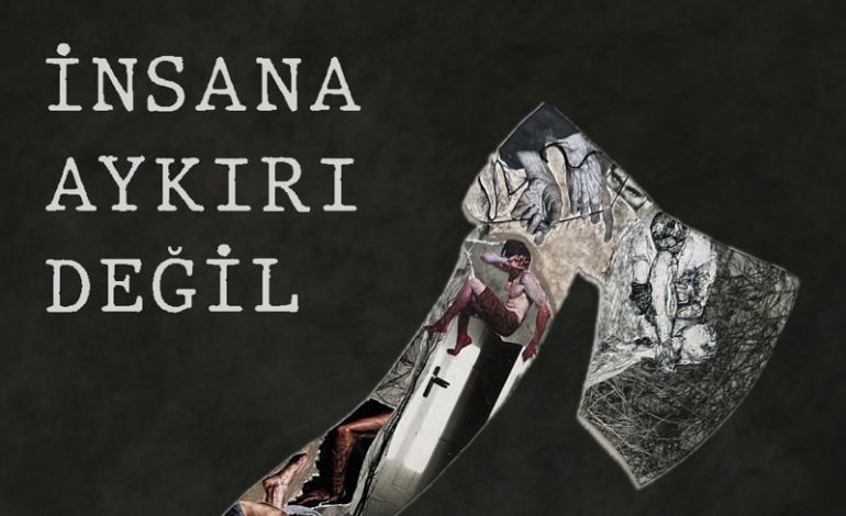 İnsana Aykırı Değil