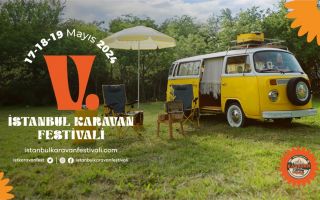 İstanbul Karavan Festivali