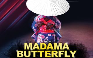 Madama Butterfly (Ankara DOB)