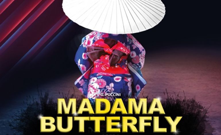 Madama Butterfly (Ankara DOB)