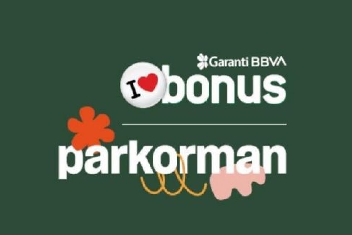 Bonus Parkorman