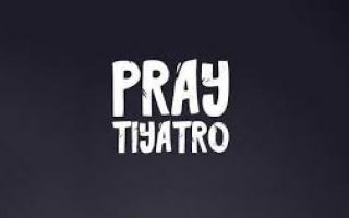 Pray Tiyatro - Adt sahne