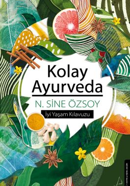 Kolay Ayurveda