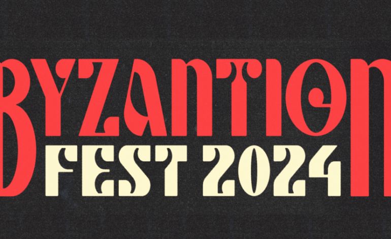 Byzantion Fest 23 Haziran