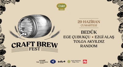 Craft Brew Fest