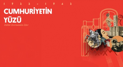 Cumhuriyetin Yüzü Sergisi