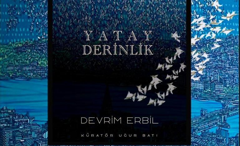 Devrim Erbil - Yatay Derinlik