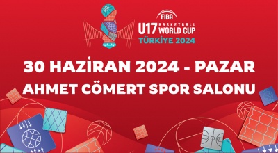 FIBA U17 Basketbol Dünya Kupası 2.