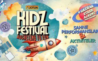 Kidz Festival