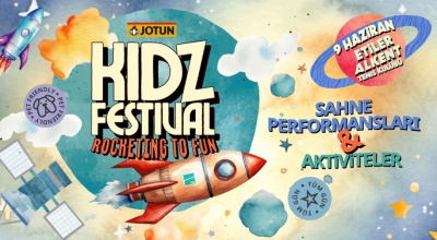 Kidz Festival