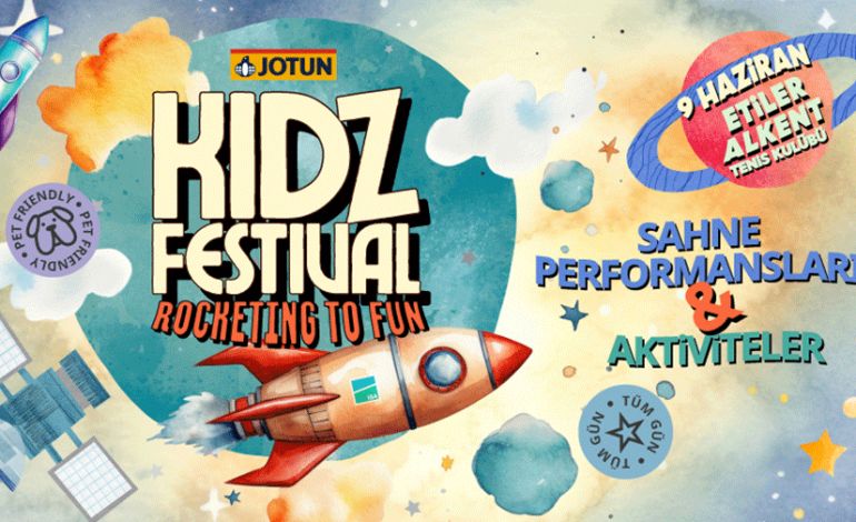 Kidz Festival