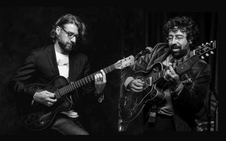 Lorenzo Cominoli & Bora Çeliker Quartet