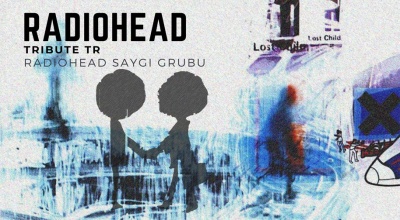 Lotus Flower (Radiohead Tribute)