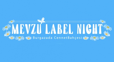 Mevzu Label Night