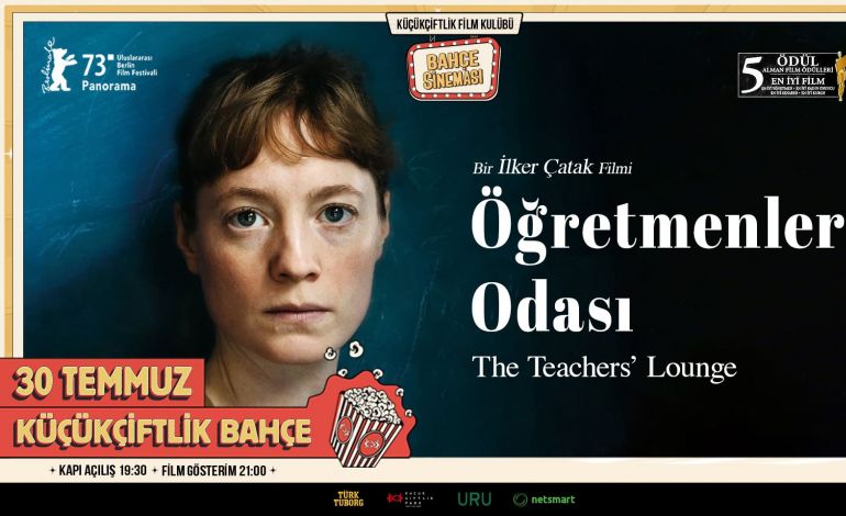 Öğretmenler Odası