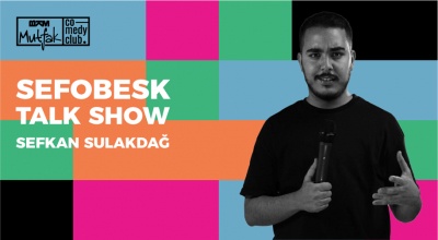 Sefobesk Talk Show
