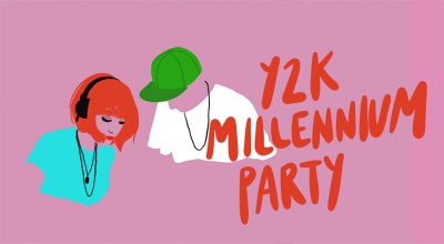 Y2K Millennium Party