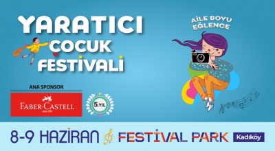 Yaratıcı Çocuk Festivali