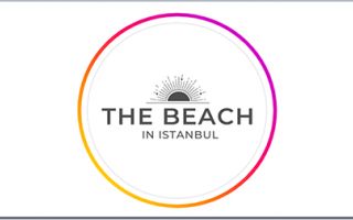 The Beach in Istanbul