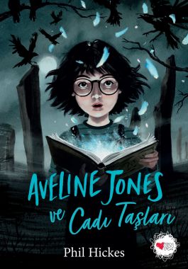 Aveline Jones ve Cadı Taşları