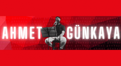 Ahmet Günkaya