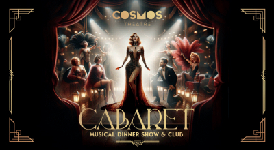 Cabaret Show & The Sin Club