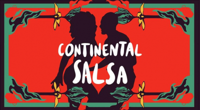 Continental Salsa