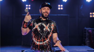 DJ Hakan Küfündür ile Türkçe Pop