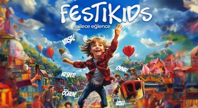 Festikids - Bursa