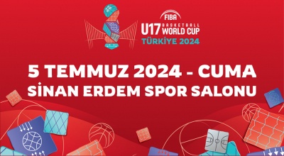 FIBA U17 Basketbol Dünya Kupası Çey