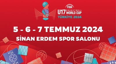 FIBA U17 Basketbol Dünya Kupası Sin